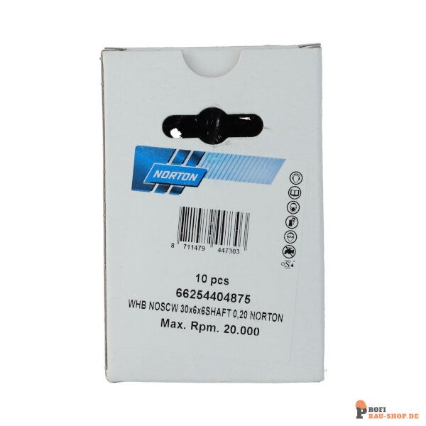 nortonschleifmittel/NORTON_schleifmittel_66254404875 B 12_186825